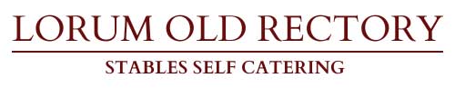 Lorum Old Rectory Logo